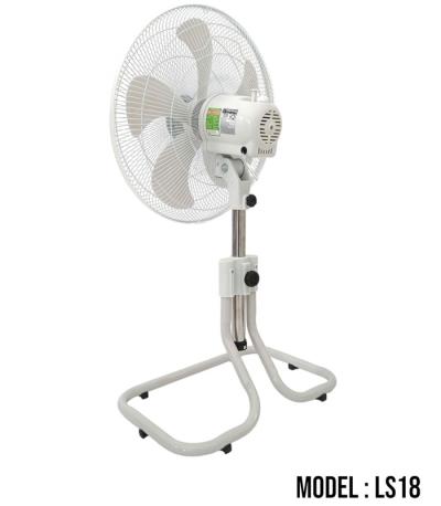Quạt sàn công nghiệp Yanfan LS18