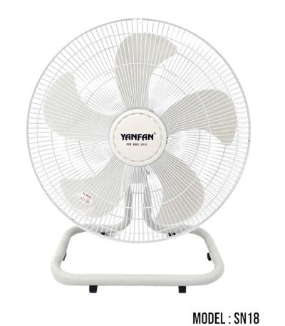 Quạt sàn công nghiệp Yanfan SN18