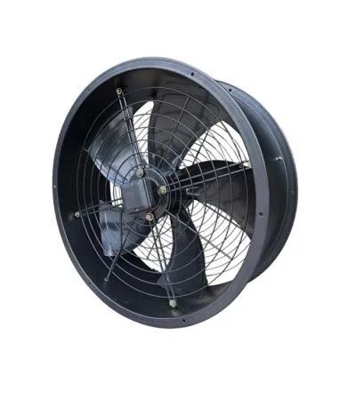 Quạt tản nhiệt Omysu YWF4D