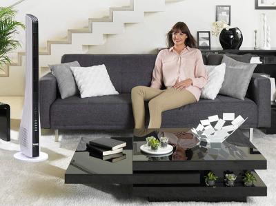 Quạt tháp Benny BF-TW1801R