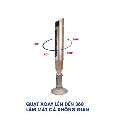 Quạt Tháp Panworld PW-069H