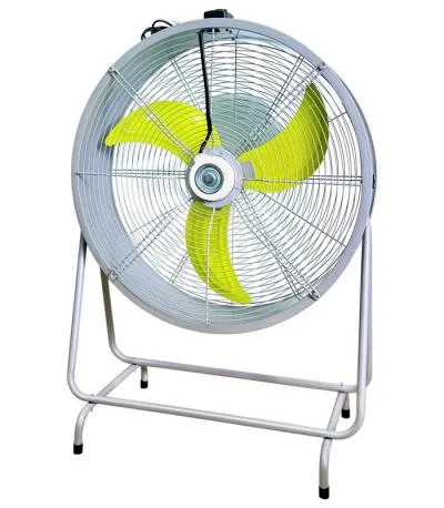 Quạt thổi có chân Omysu FS-60