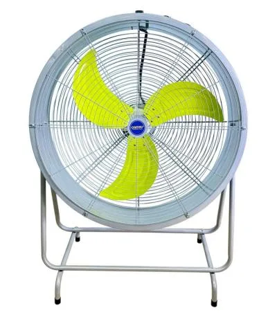 Quạt thổi có chân Omysu FS-80