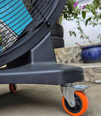 Quạt thổi công nghiệp di động BYC-1250