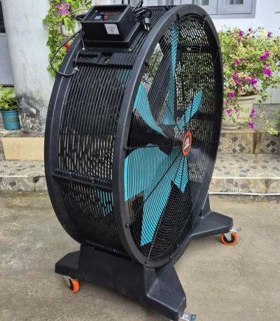 Quạt thổi công nghiệp di động BYC-1050