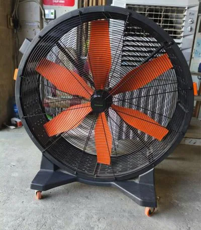 Quạt thổi công nghiệp di động IFan YT-1450