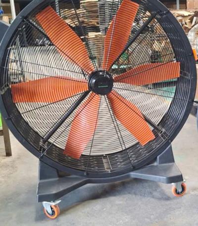 Quạt thổi công nghiệp di động IFan YT-1750