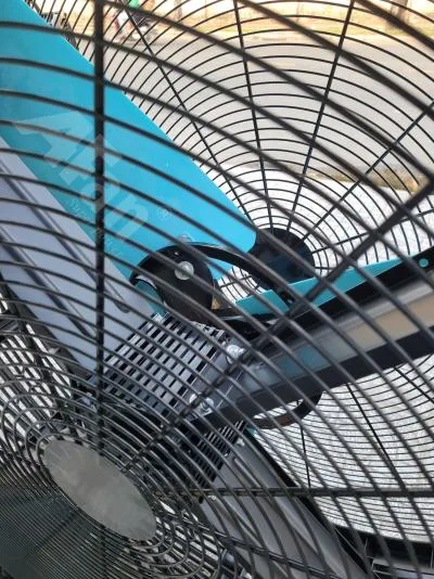 Quạt thổi di động Afan AQD-1200