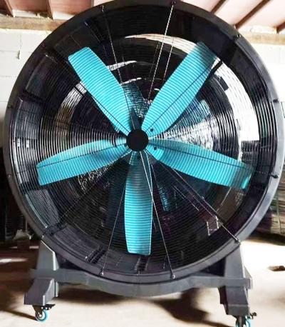 Quạt thổi di động Gia Việt LD-S150
