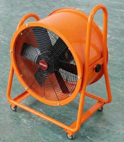 Quạt thổi di đông Haichi HCT50