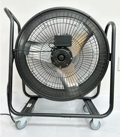 Quạt thổi di động Hasaki HH-HVF600