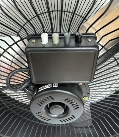 Quạt thổi di động Hasaki HH-HVF600
