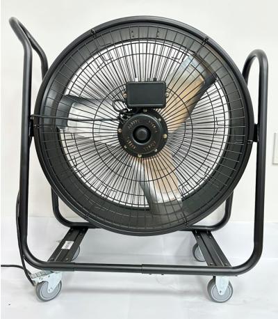 Quạt thổi di động Hasaki HH-HVF700