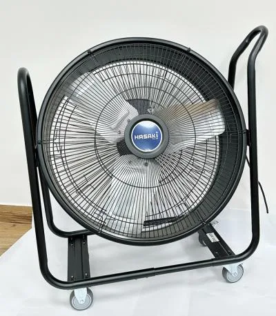 Quạt thổi di động Hasaki HH-HVF700