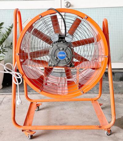 Quạt thổi di động Omysu SHT-60