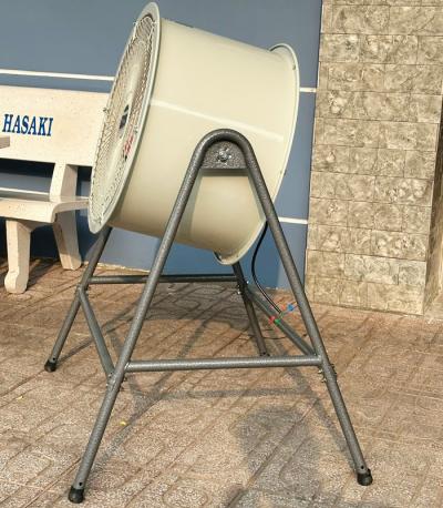 Quạt thổi hướng trục Hasaki HH-HFG50 (Có chân)
