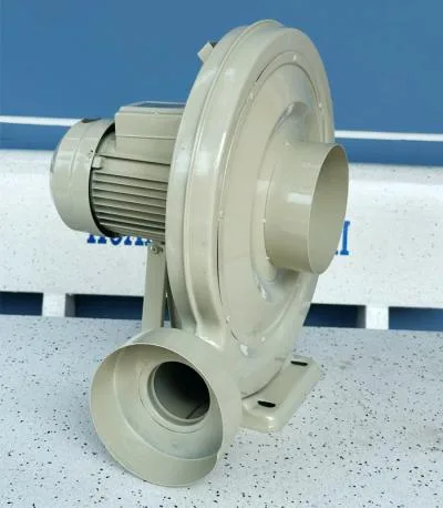 Quạt thổi khí con sò Hasaki TTZW-6110