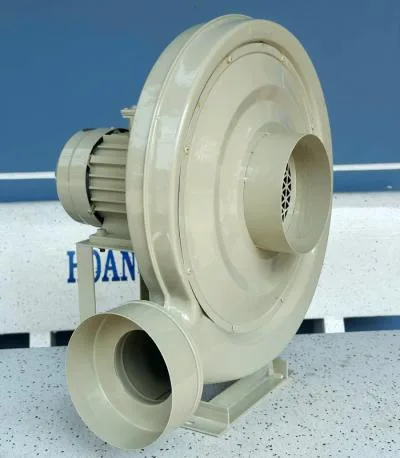 Quạt thổi khí con sò Hasaki TTZW-6150