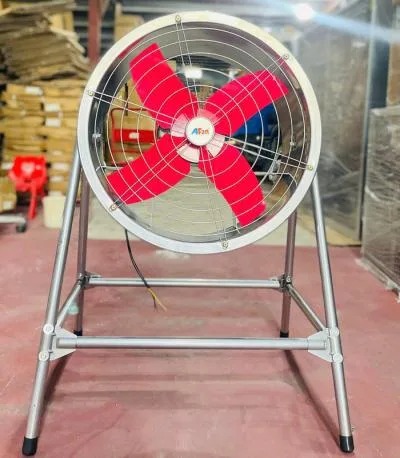 Quạt thổi khí đồng trục AFan AFG30A
