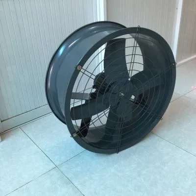 Quạt thông gió công nghiệp tròn Gale VF50