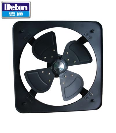 Quạt Thông Gió Công Nghiệp Vuông Deton FDV 50-4T