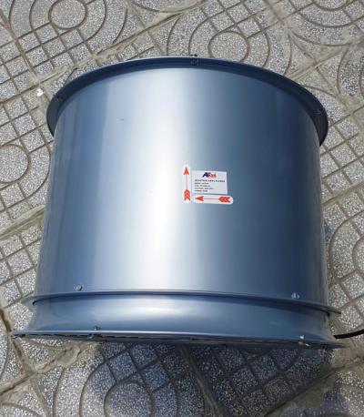 Quạt thông gió khung tròn AFan AFR 60