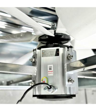 Quạt thông gió nhà xưởng Omysu BMF1110-TT