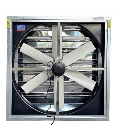 Quạt thông gió nhà xưởng Omysu BMF1380-TT