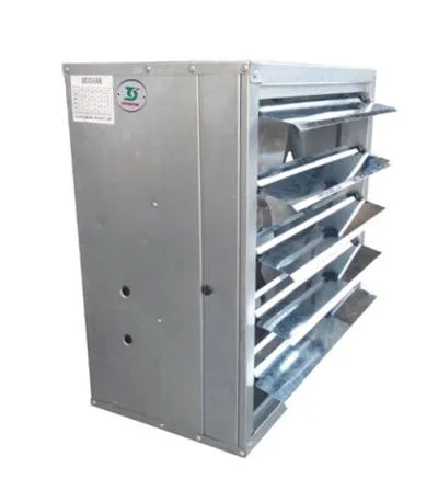 Quạt thông gió nhà xưởng Soffnet DF 50