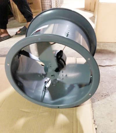 Quạt thông gió tròn Deton TAD30-4