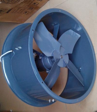 Quạt thông gió tròn Deton TAD40-4