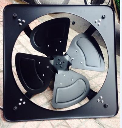 Quạt thông gió vuông Deton FAD60-4