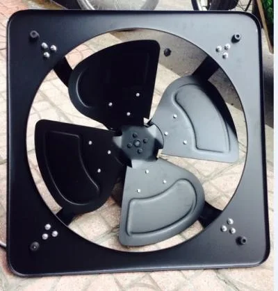 Quạt thông gió vuông Deton FAD60-4