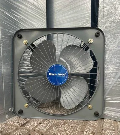 Quạt thông gió vuông Ha.winco HSV-30SM