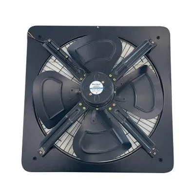 Quạt thông gió vuông Ha.winco HSV-50SM