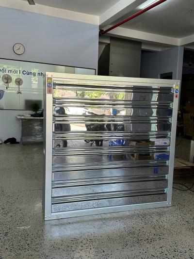 Quạt thông gió vuông Hasaki HFT 1100