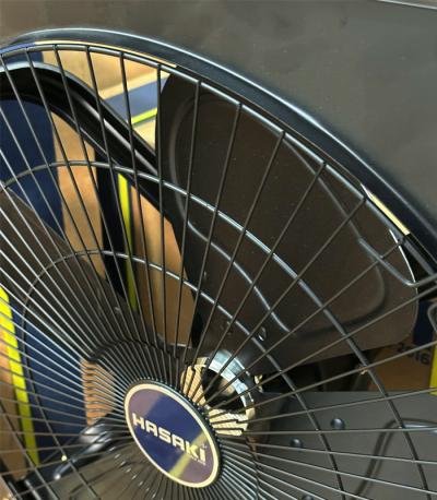 Quạt thông gió vuông Hasaki HH-HFA40