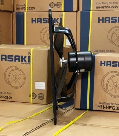 Quạt thông gió vuông Hasaki HH-HFA40