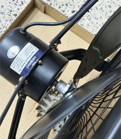 Quạt thông gió vuông Hasaki HH-HFA50