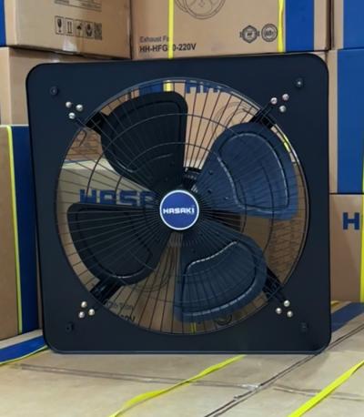 Quạt thông gió vuông Hasaki HH-HFA60