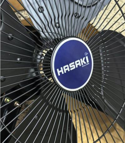 Quạt thông gió vuông Hasaki HH-HFA60