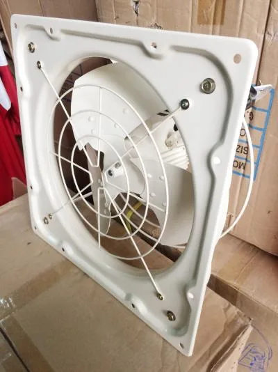 Quạt thông gió vuông Soffnet PEF-40