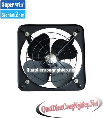 Quạt Thông Gió Vuông Super Win FD 25-4
