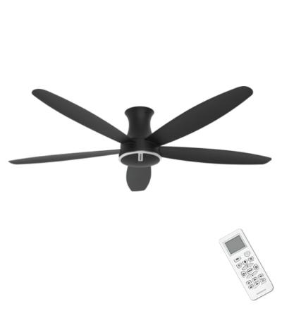 Quạt trần 5 cánh Nanoco động cơ BLDC NCF6051-K