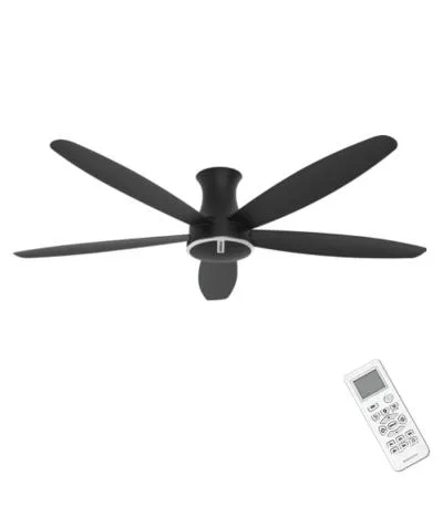 Quạt trần 5 cánh Nanoco động cơ BLDC NCF6051-K