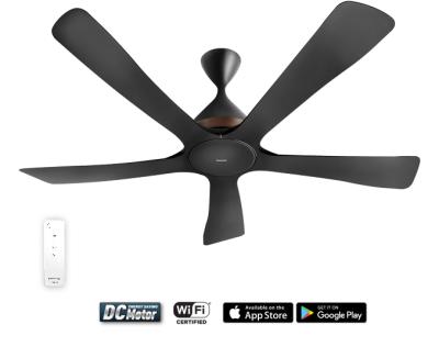 Quạt trần 5 cánh Panasonic F-60DHN