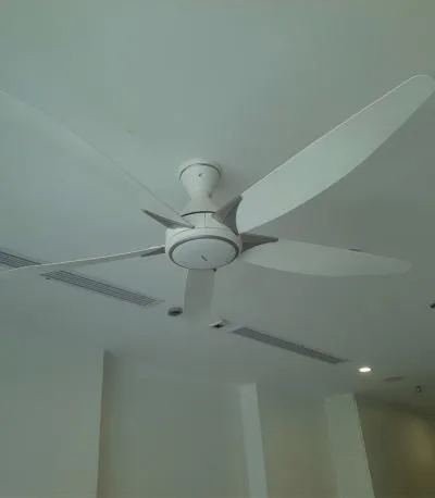 Quạt trần 5 cánh Panasonic F-60GDS