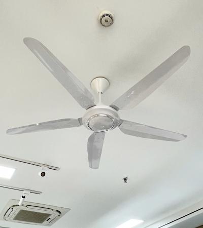 Quạt trần 5 cánh Superlite Max CF-565C