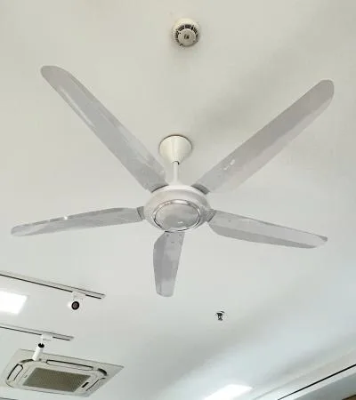 Quạt trần 5 cánh Superlite Max CF-565C