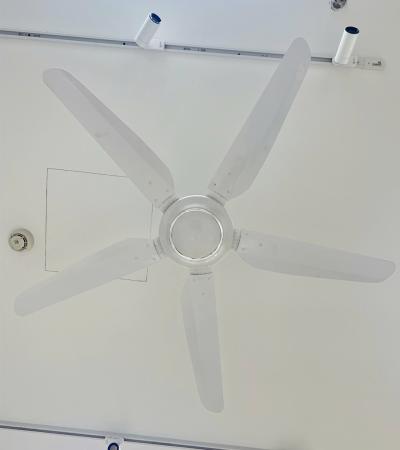 Quạt trần 5 cánh Superlite Max CF-565D